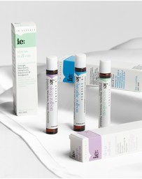 In Essence - In Essence ie: Inhale & Exhale Set Roll-Ons