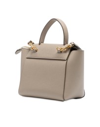 Pre-Loved by Azura Reborn - Pre-Loved Pico Grained Calfskin Belt Bag