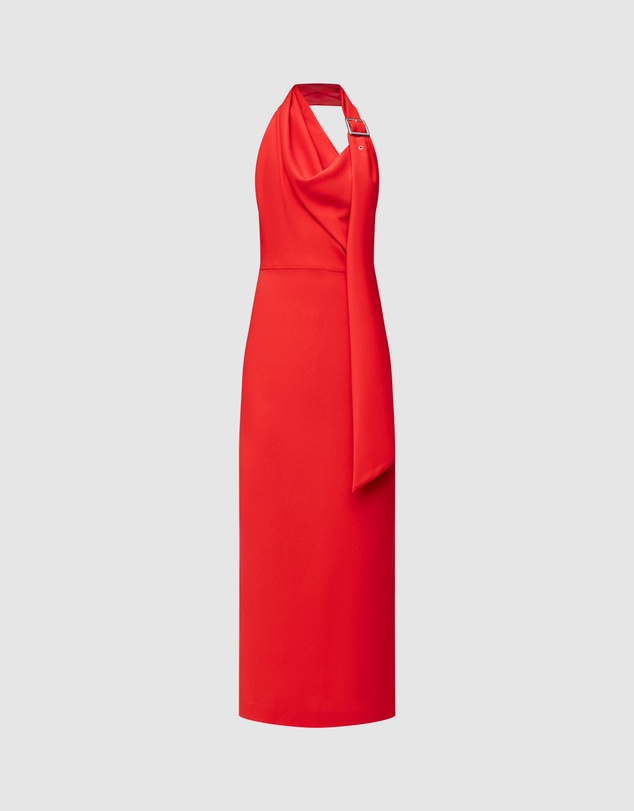 Wynn Hamlyn - Catherine Maxi Dress