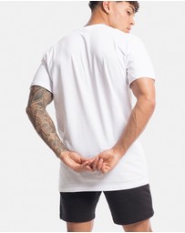 DVNT - Vintage Craft Tee