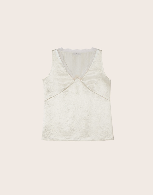 IDA+S - Talia Lace Top