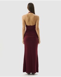 ROAME. - Julietta Halter Dress