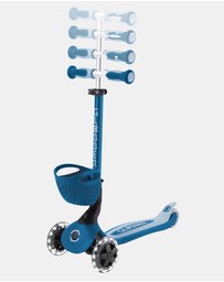 Globber - Go Up Baby Lights 360