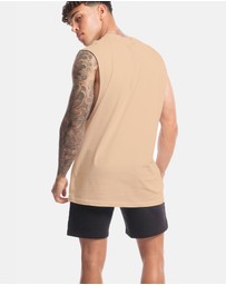 Vacancy Co - You Beauty Tank