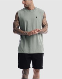 Counter Culture - Cypher Rise Tank