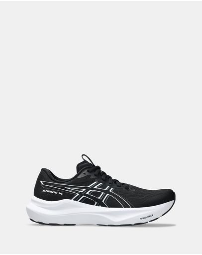 Black/White
