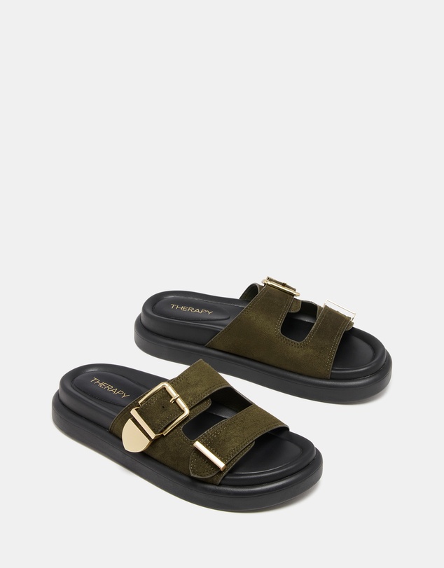 Therapy - Paxton Sandals