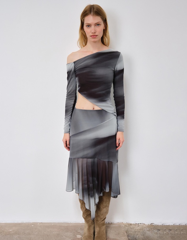 Feners - Mirada Skirt