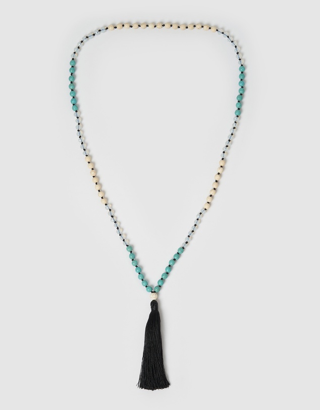 Miz Casa and Co - Carly Necklace