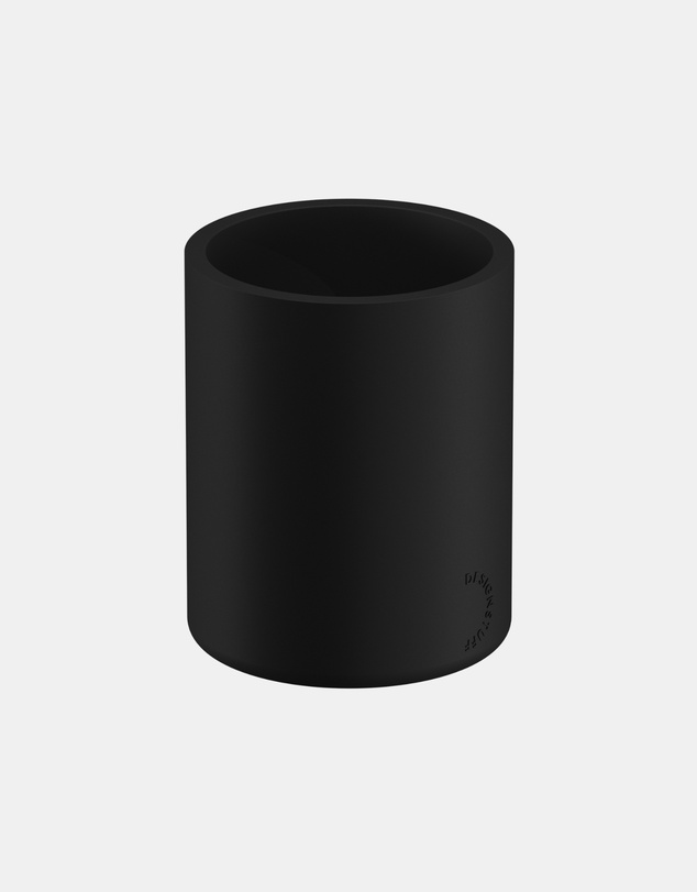 DESIGNSTUFF - ARC Tumbler/Toothbrush Holder