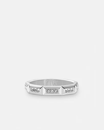 Daniel Wellington - Bric Icon Lumine Ring