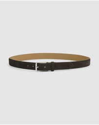 yd. - Bernie Belt
