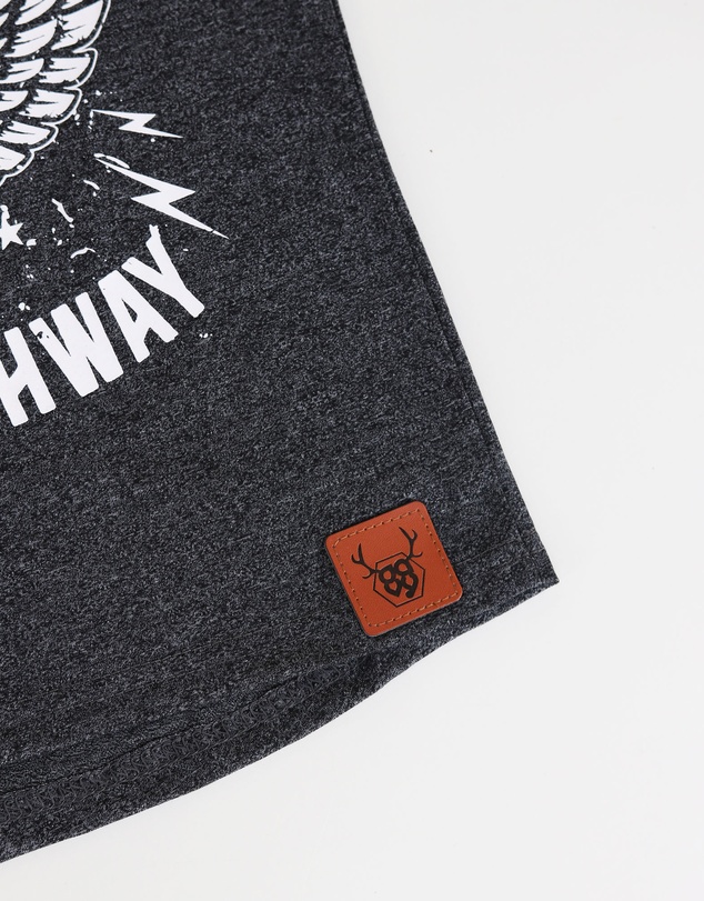 OOVY - My Way Or The Highway Tank Top