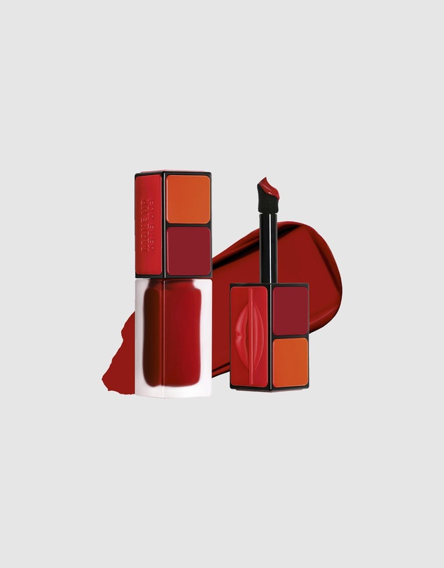 MAKE UP FOR EVER - Artist Liquid Color Waterproof Liquid Blush for Lip + Cheek