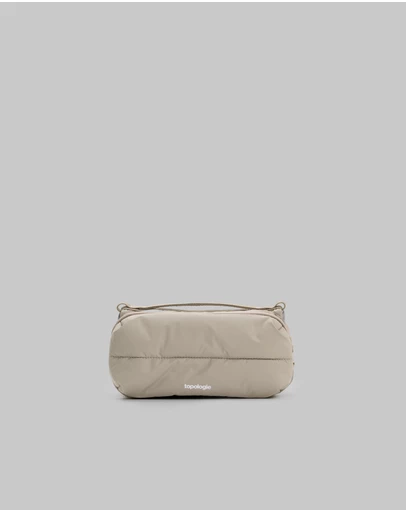 Topologie - Bottle Sacoche Medium - Puffer