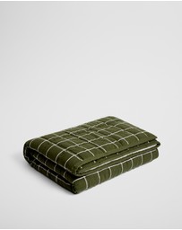 Country Road - Sarra Sherpa Throw