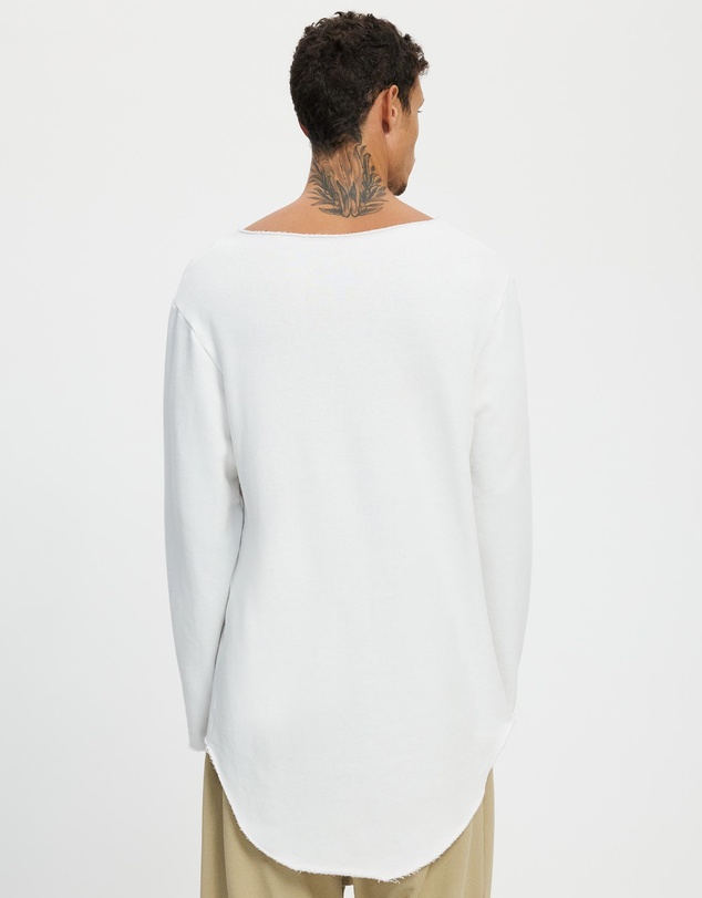 Surrounded By Ghosts - The Botryogen Fleece Sweatshirt