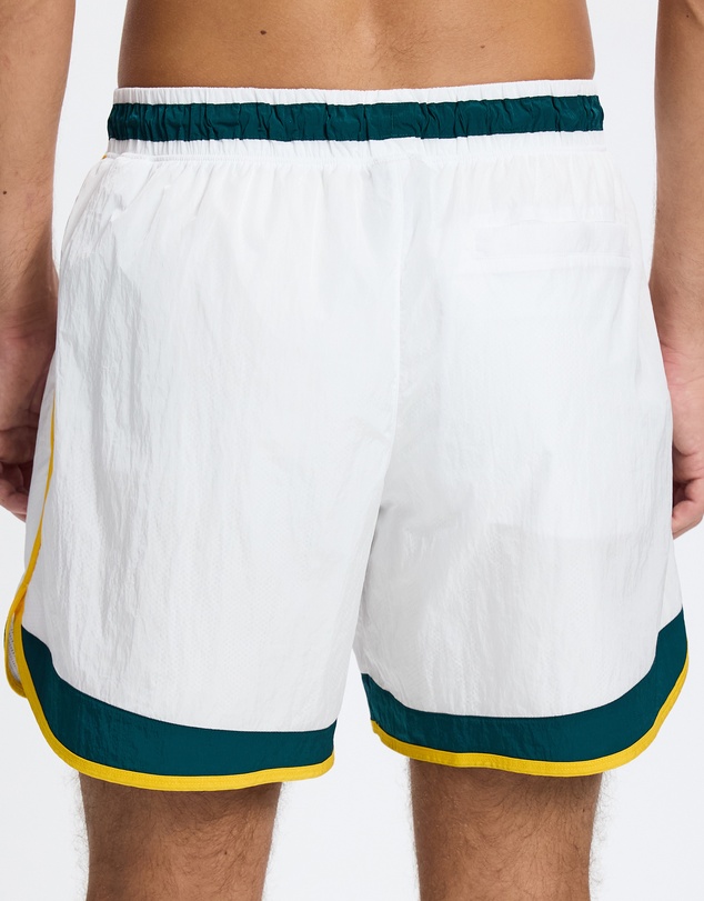Under Armour - UA Icon Woven Track Shorts