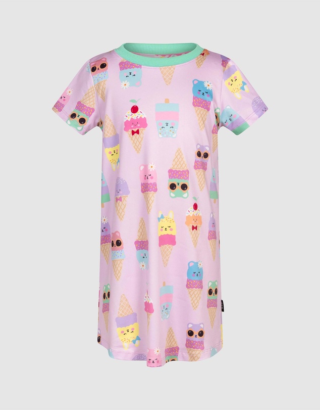 Rock Your Kid - Dream Nightie - Kids