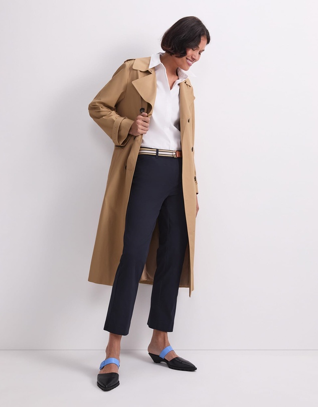 Sportscraft - Evie Straight Capri