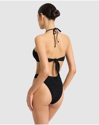 Bond-Eye Swimwear - Jean Tri