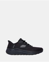 Skechers - Arch Fit 2.0 - Lestur - Men's