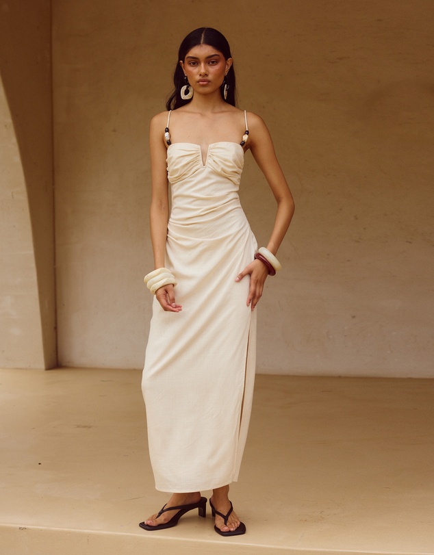 Seven Wonders - Marianna Midi Dress