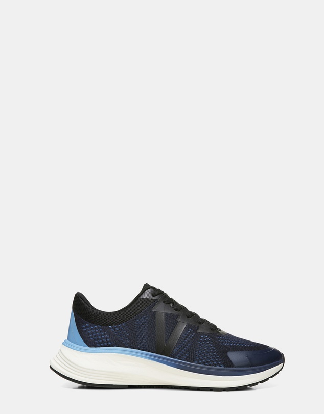Vionic - Limitless Sneaker - Navy/Sky