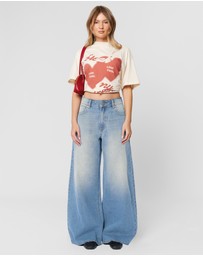 Abrand - 94 Baggy Jeans
