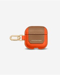 Maison De Sabre - The AirPods 4 Case Charm
