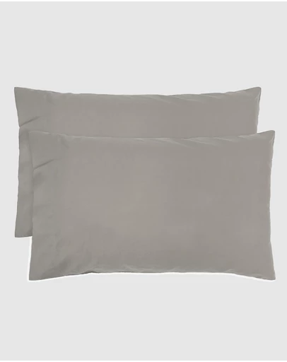 Bambury - Temple Organic Cotton Sheet Set Split King