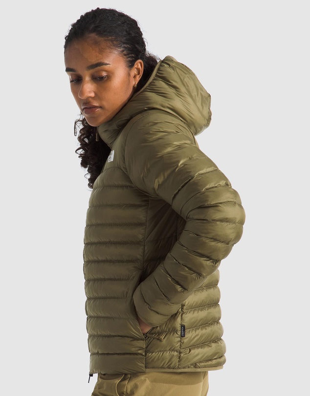 The North Face - Terra Peak Hoodie
