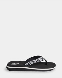 Billabong - Womens Wave Watcher Throwback Thongs