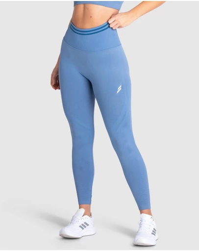 Doyoueven - DYE Scrunch Seamless Leggings