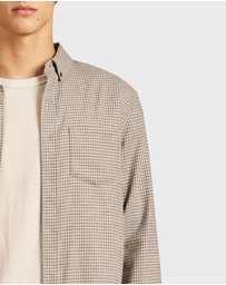 Academy Brand - Clifton LS Shirt