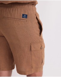 Sportscraft - Caffery Cargo Short