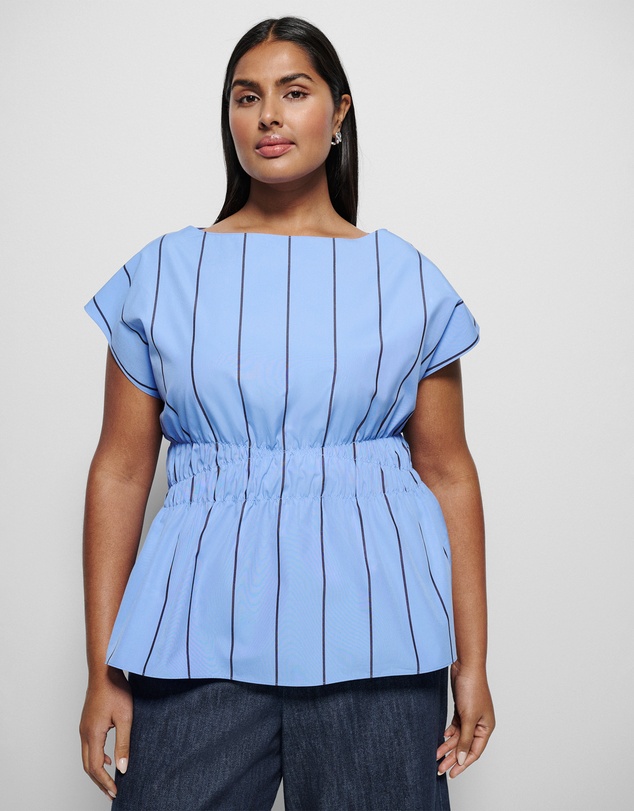 Commonry - Lorraine Top
