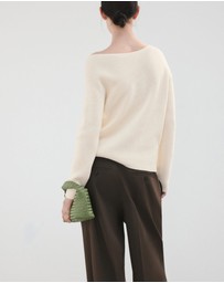 M.N.G - Norberto Sweater