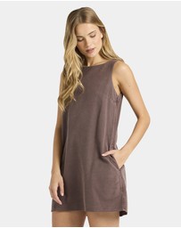 Billabong - Womens Sunset Bliss Mini Dress