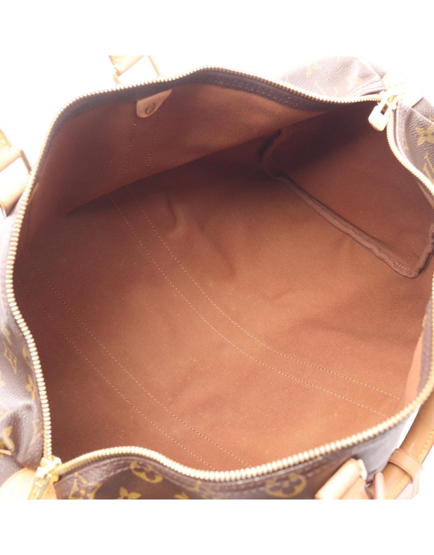 Pre-Loved by Azura Reborn - Pre-Loved Monogram Keepall 45