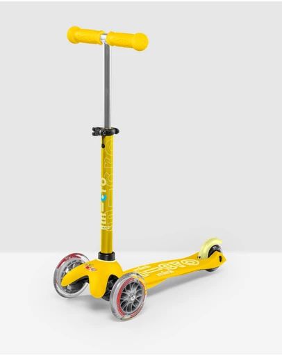 Micro Scooters - Micro Mini Deluxe