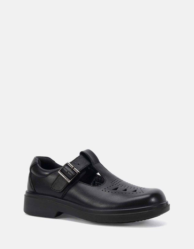 Clarks - Module School Shoes