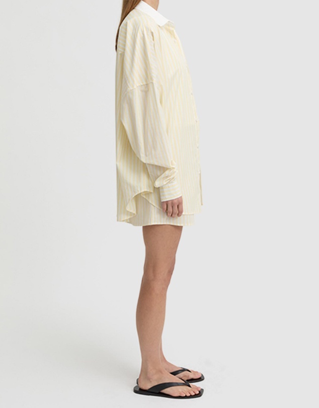 Blanca - Calypso Skirt