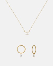 SAINT VALENTINE - The Valentine Set - Gold