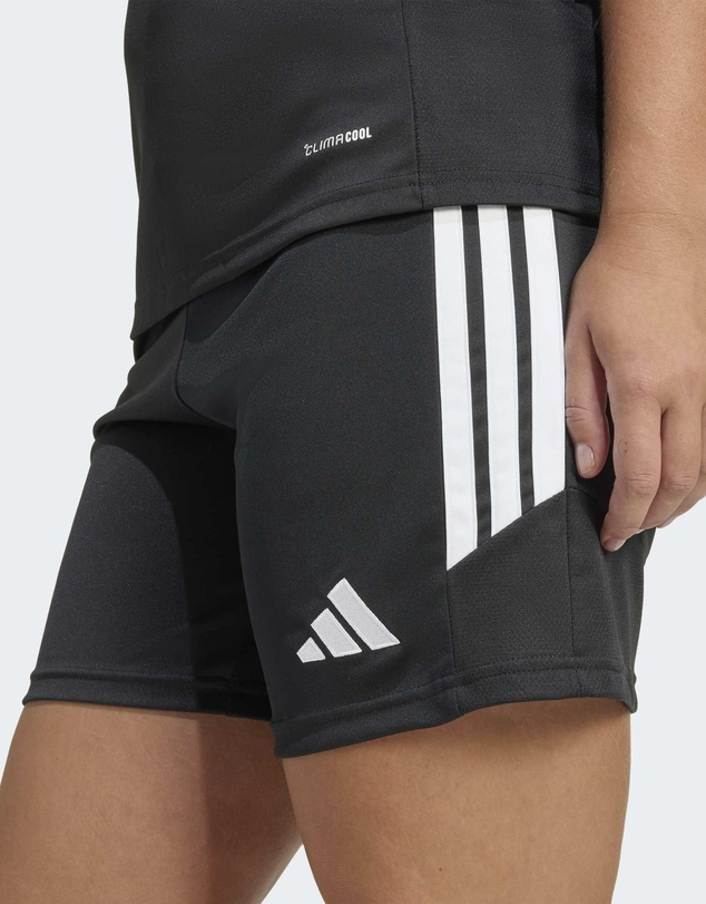 adidas Performance - Tiro 26 League Football Shorts Womens