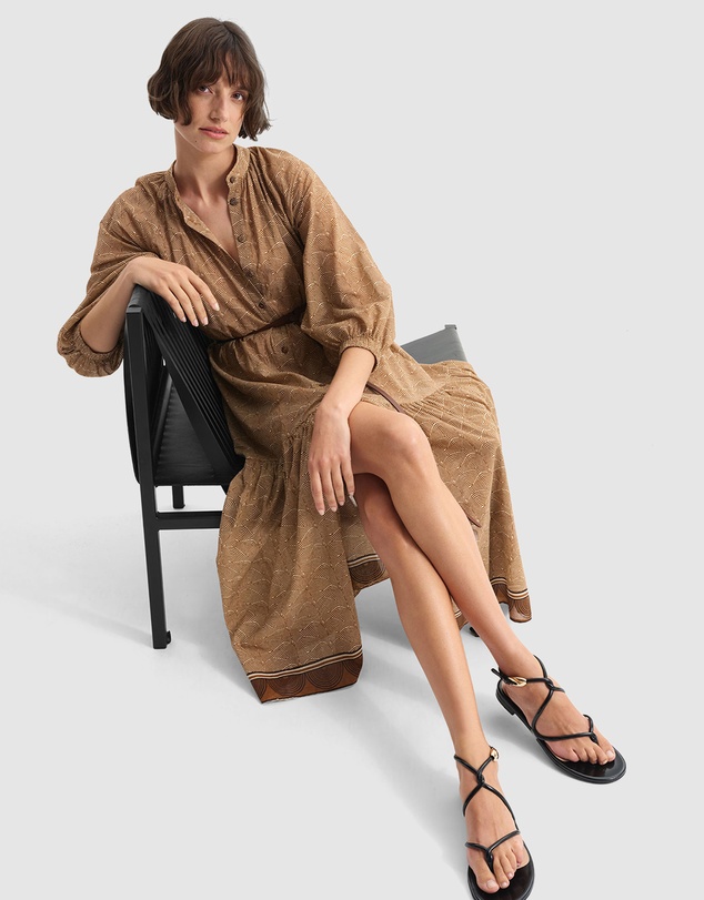 Morrison - Rio Shirt Dress