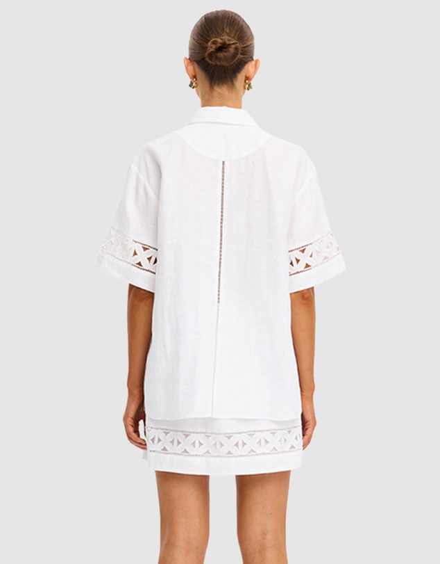 KIVARI - Marley Shirt