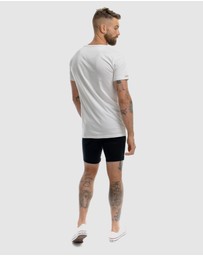 Stock & Co. - Select Tee