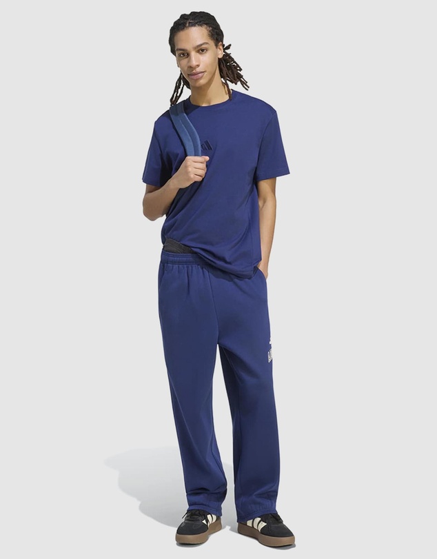 adidas Sportswear - Adidas Kit Small Logo T-Shirt