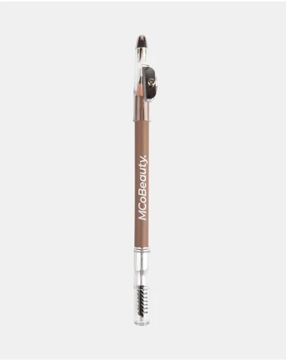 MCoBeauty - Everyday Perfect Brow Pencil - Light/Medium